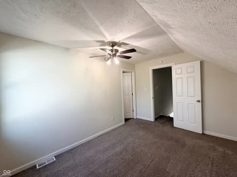 Photo of 740 1/2 N Main Street, Tipton, IN