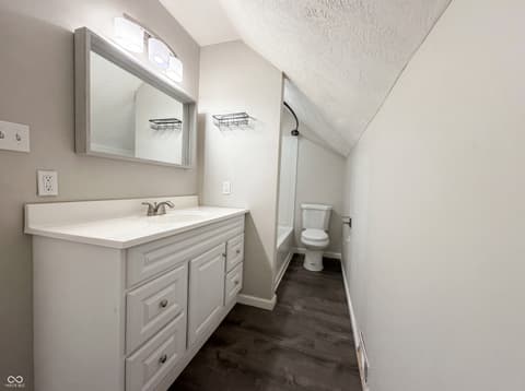 Photo of 740 1/2 N Main Street, Tipton, IN