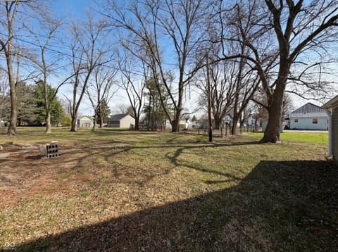 Photo of 740 1/2 N Main Street, Tipton, IN