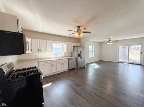 Photo of 740 1/2 N Main Street, Tipton, IN