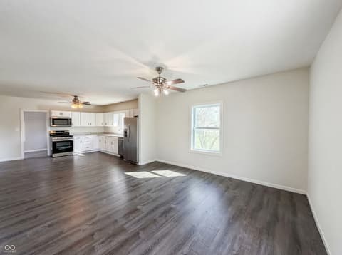 Photo of 740 1/2 N Main Street, Tipton, IN