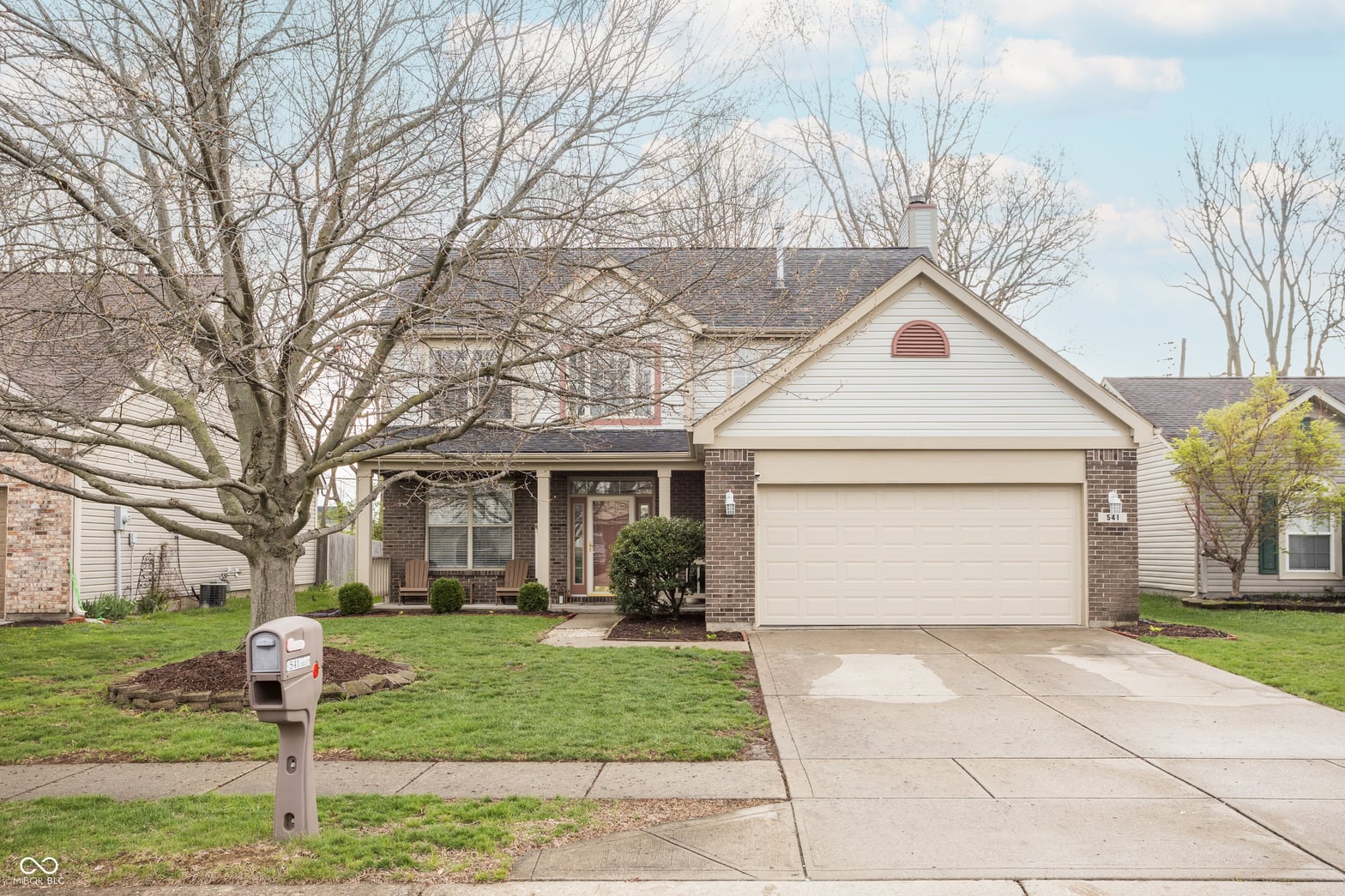 Photo of 541 Cahill Lane, Indianapolis, IN