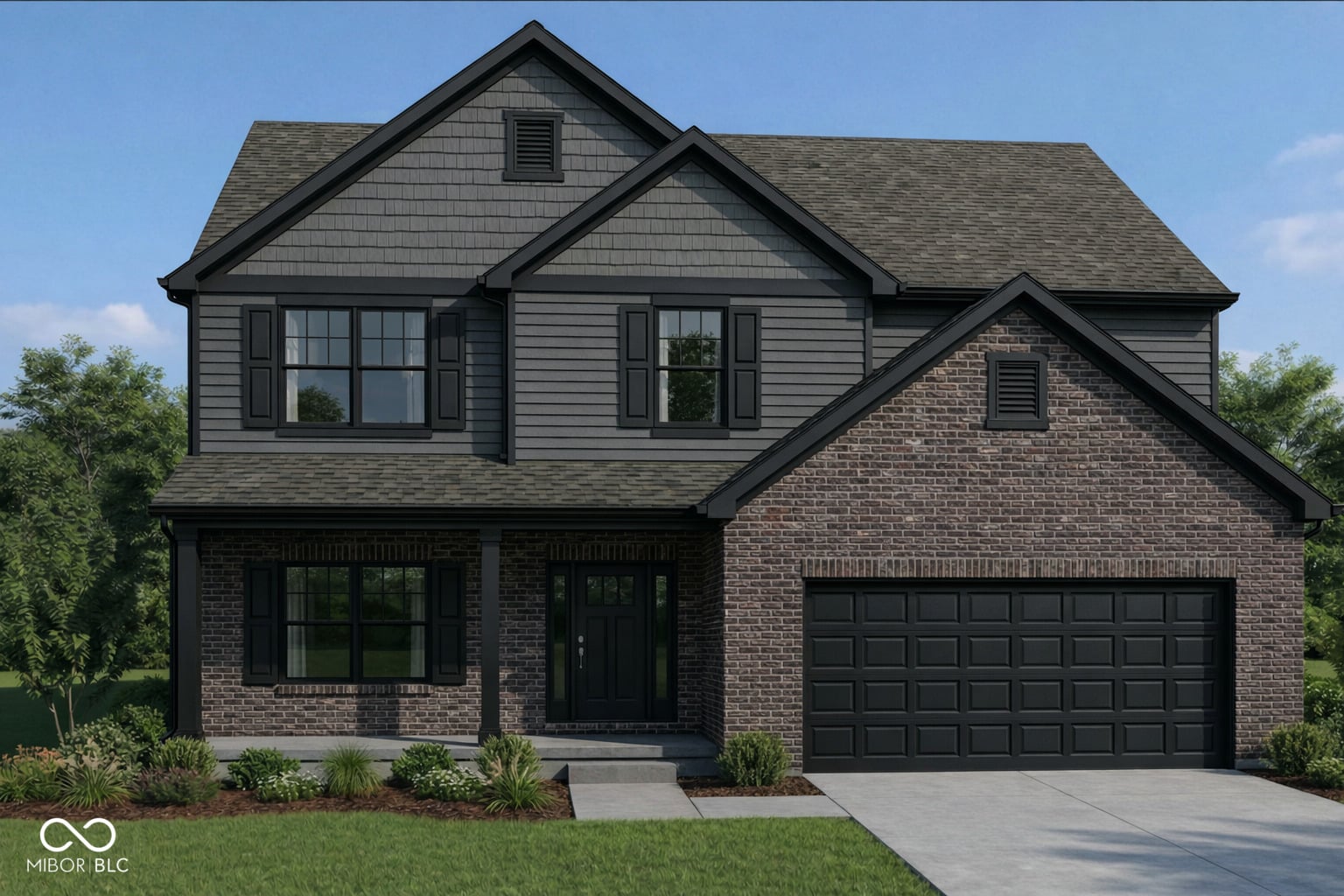 Photo of 656 Jefferson Valley, Coatesville, IN