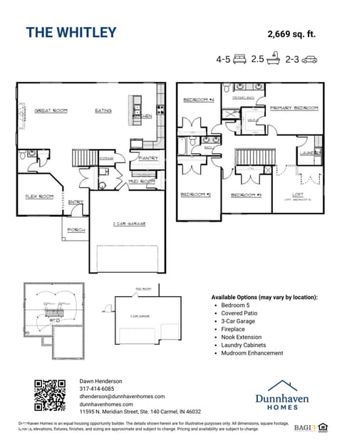 Photo of 656 Jefferson Valley, Coatesville, IN