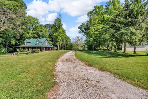 Photo of 656 Jefferson Valley, Coatesville, IN