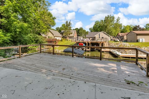 Photo of 656 Jefferson Valley, Coatesville, IN