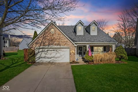 8574 Woodstone Court