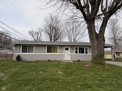 12 Southlane Drive