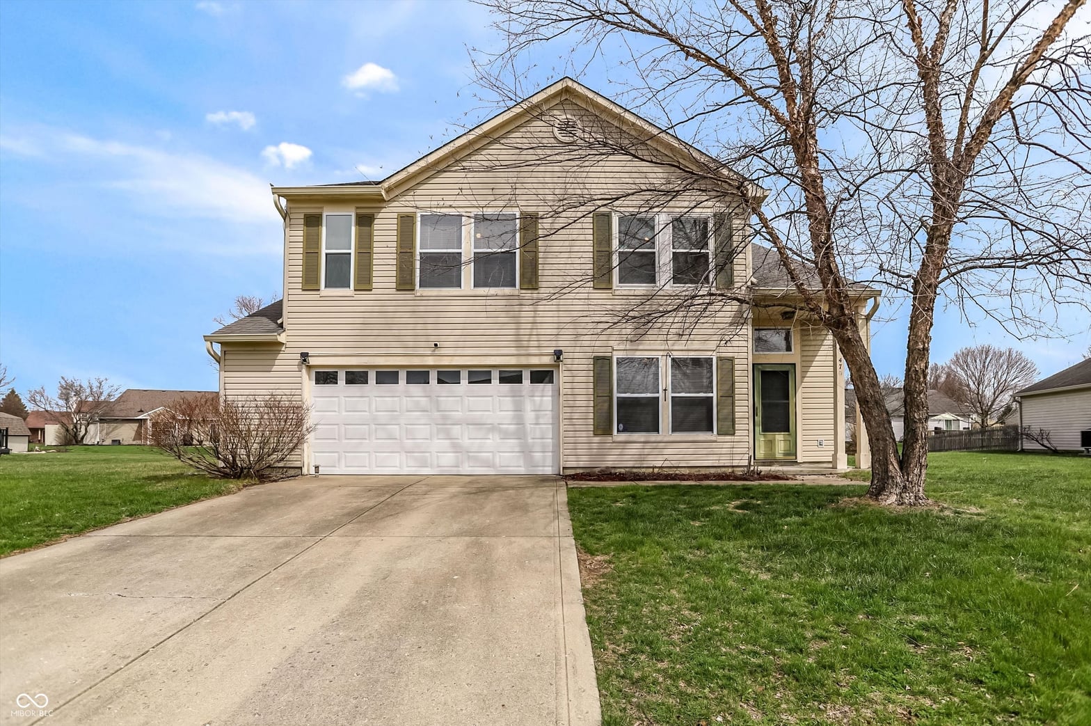 Photo of 470 Tracy Lane, Brownsburg, IN
