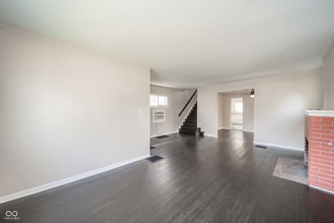 Photo of 1125 Pearl Street, Anderson, IN