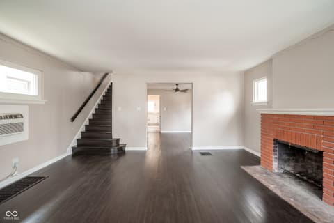 Photo of 1125 Pearl Street, Anderson, IN
