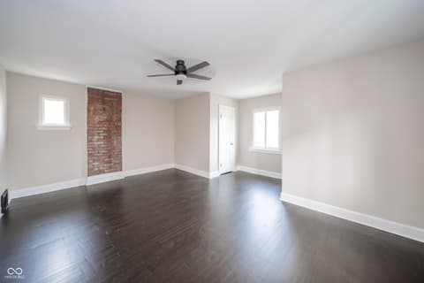Photo of 1125 Pearl Street, Anderson, IN