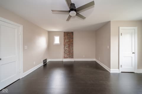 Photo of 1125 Pearl Street, Anderson, IN