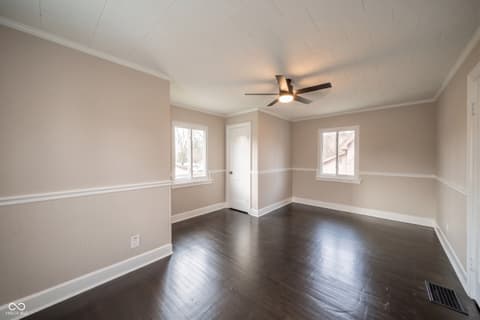 Photo of 1125 Pearl Street, Anderson, IN
