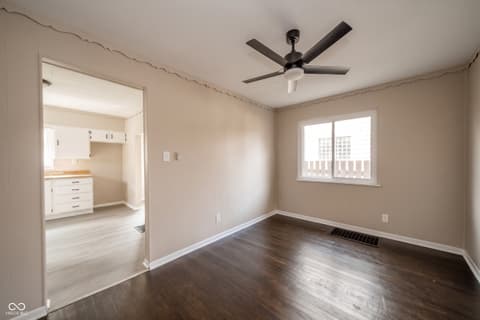 Photo of 1125 Pearl Street, Anderson, IN