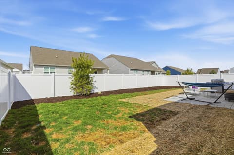 Photo of 9834 Zion Way, Pendleton, IN