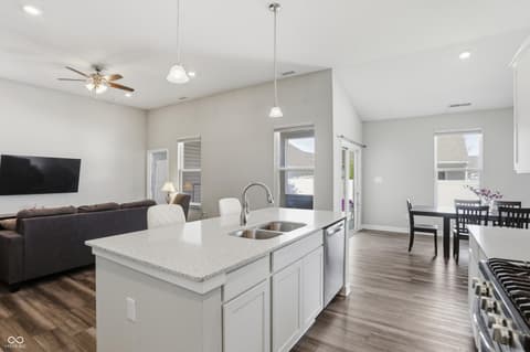 Photo of 9834 Zion Way, Pendleton, IN