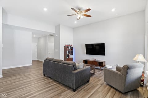 Photo of 9834 Zion Way, Pendleton, IN