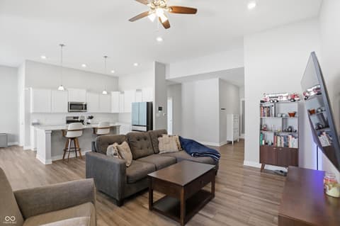 Photo of 9834 Zion Way, Pendleton, IN