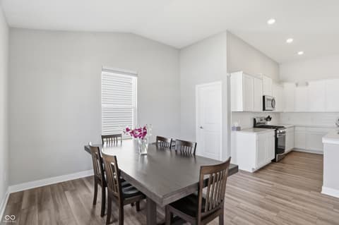 Photo of 9834 Zion Way, Pendleton, IN