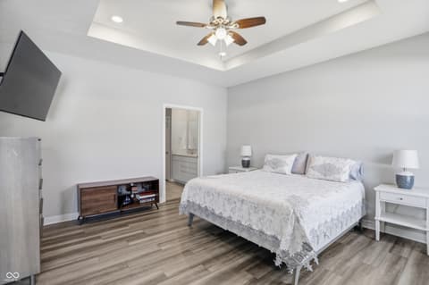 Photo of 9834 Zion Way, Pendleton, IN