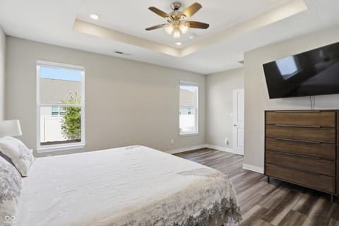 Photo of 9834 Zion Way, Pendleton, IN