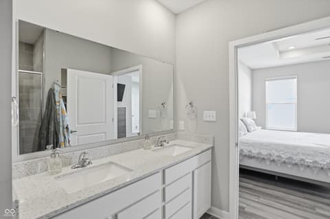 Photo of 9834 Zion Way, Pendleton, IN