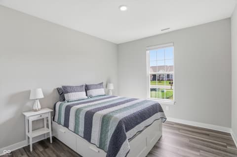 Photo of 9834 Zion Way, Pendleton, IN
