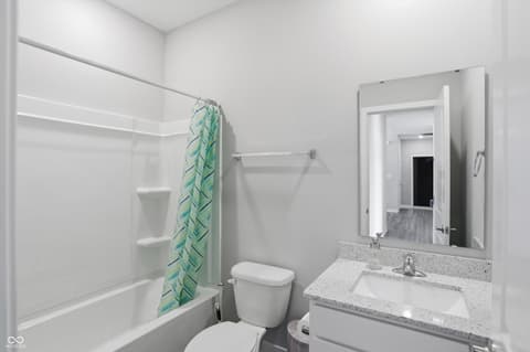 Photo of 9834 Zion Way, Pendleton, IN