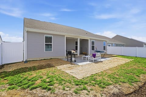 Photo of 9834 Zion Way, Pendleton, IN