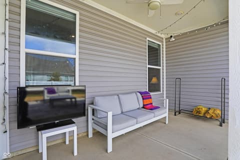 Photo of 9834 Zion Way, Pendleton, IN