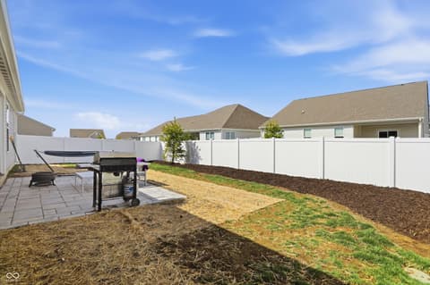 Photo of 9834 Zion Way, Pendleton, IN
