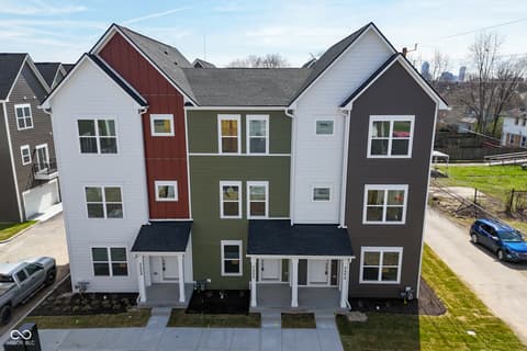 2450 Peoples Drive