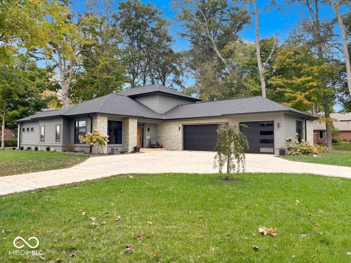 Photo of 7133 Mayapple Lane, Pendleton, IN