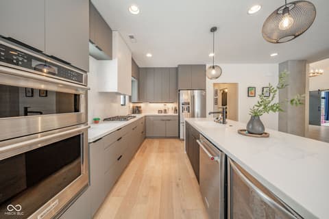 Photo of 7133 Mayapple Lane, Pendleton, IN