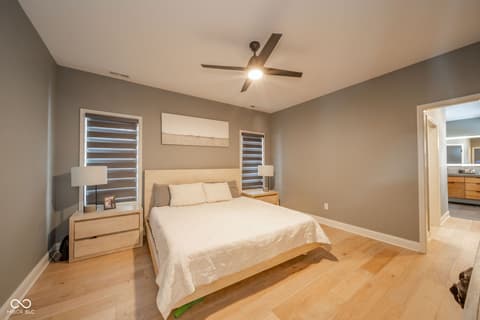 Photo of 7133 Mayapple Lane, Pendleton, IN