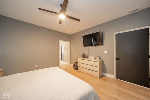 Photo of 7133 Mayapple Lane, Pendleton, IN