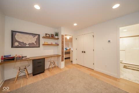 Photo of 7133 Mayapple Lane, Pendleton, IN