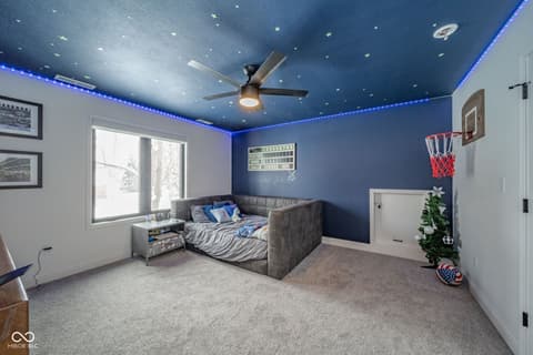 Photo of 7133 Mayapple Lane, Pendleton, IN