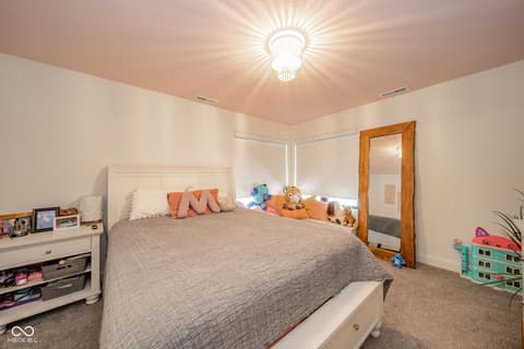 Photo of 7133 Mayapple Lane, Pendleton, IN