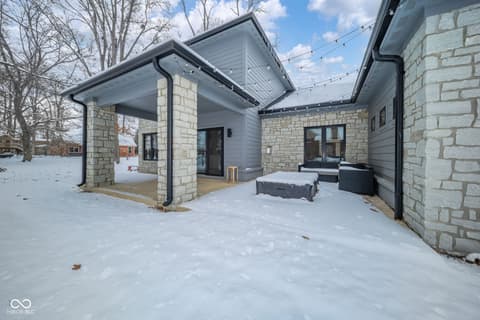 Photo of 7133 Mayapple Lane, Pendleton, IN