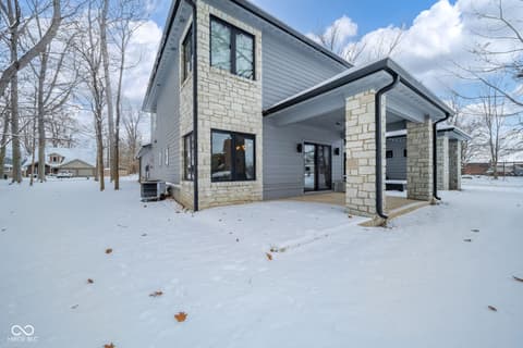 Photo of 7133 Mayapple Lane, Pendleton, IN