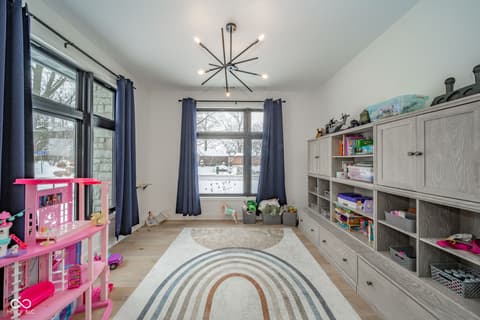 Photo of 7133 Mayapple Lane, Pendleton, IN