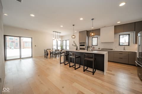 Photo of 7133 Mayapple Lane, Pendleton, IN