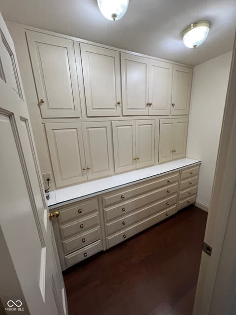 Pantry — 17 Windridge Street, Anderson, IN