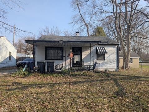 224 E Cross Street