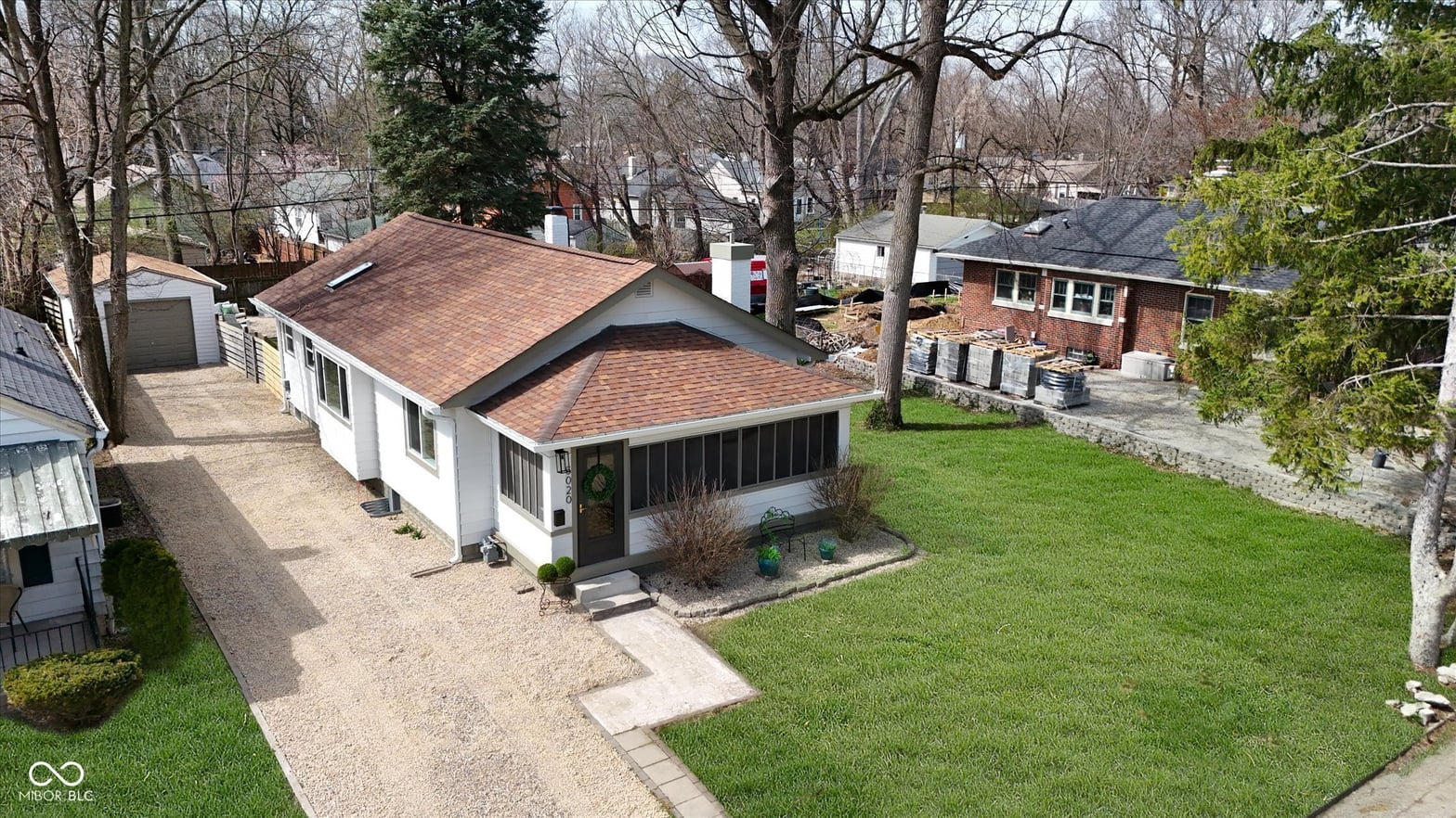Photo of 5020 Evanston Avenue, Indianapolis, IN