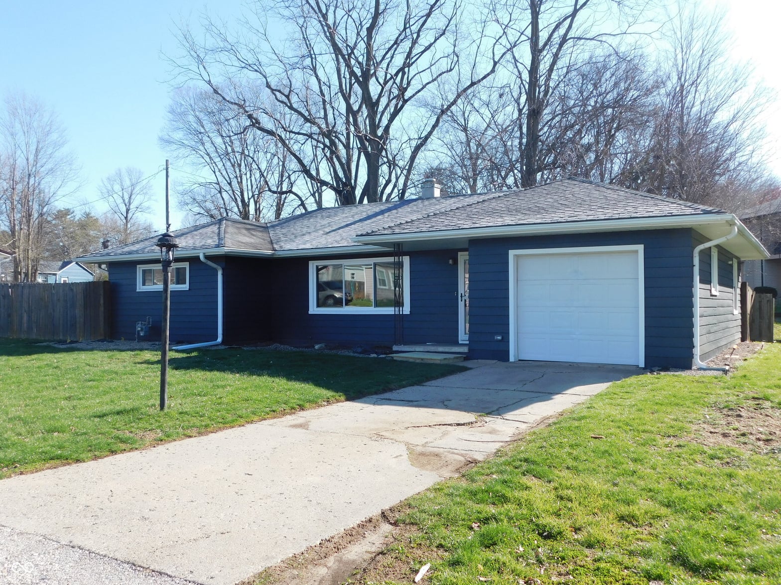 Photo of 6 E Park Lane, Crawfordsville, IN