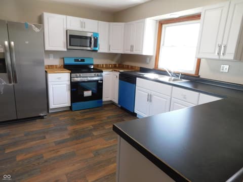 Photo of 6 E Park Lane, Crawfordsville, IN