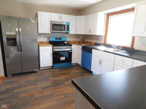 Photo of 6 E Park Lane, Crawfordsville, IN
